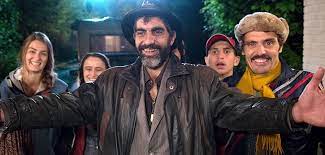 Find ratings and reviews for the newest movie and tv shows. Benvenuti A Casa Mia Uci Cinemas