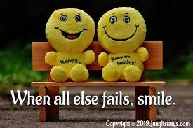 Check spelling or type a new query. 101 Best Cute Smile Status In English For Instagram And Whatsapp Junglistatus