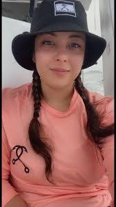 Victoria Orta's Instagram, Twitter & Facebook