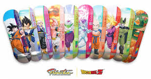 God) is the title given to the individual protectors of planets in the dragon ball series. Primitive Skateboards X Dragon Ball Z Are Going Super Saiyan At Drift House Surf Shop Drift House