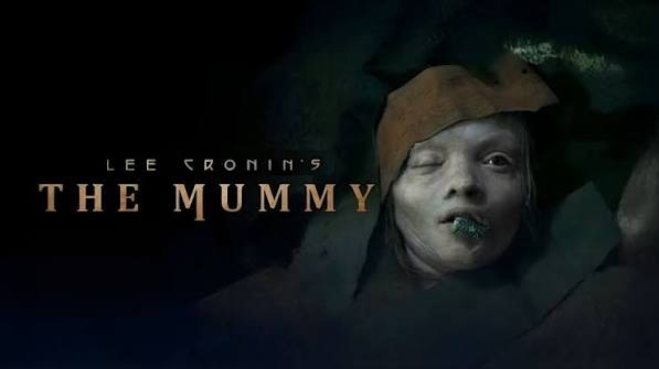 REVIEW: Lee Cronin's The Mummy served for body horror die-hards | PEP.ph