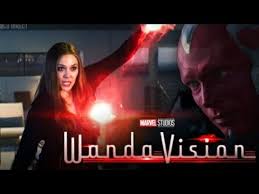 Wandavision Official Trailer Marvel Studios Wandavision Youtube