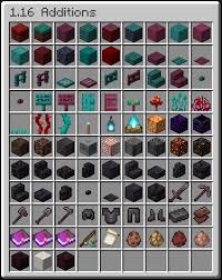 1 16 Nether Update Minecraft Wiki Fandom