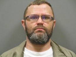 Nebraska Sex Offender Registry: Ryan Douglas Redinger