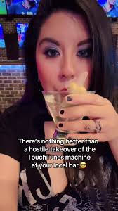 Hostile Takeover Touchtones