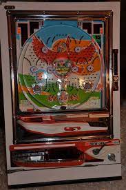 12 Pachinko Ideas Pinball Arcade Video Game Machines