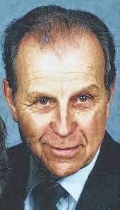 James Fink Obituary (2015)