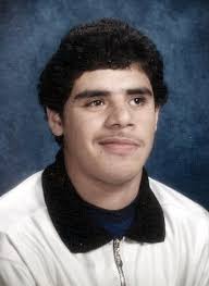 Damian Cisneros Obituary