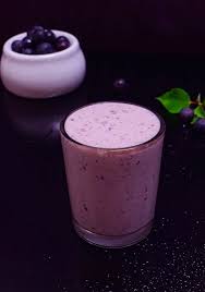 Kefir Selber Machen Smoothie Blaubeeren Milch Idee Gesunde Ernahrung Kefir Selber Machen Milchgetranke Kefir