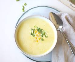 Suppe mit rest lauchzwiebelringen und mais bestreuen. Holunderweg18 Seite 2 Von 20 Der Foodblog Aus Stuttgart Fur Vegetarische Rezepte