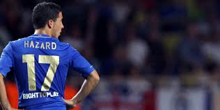 Hazard sendiri telah bermain untuk pemain asal spanyol itu langsung mendapatkan kehormatan dengan menggunakan nomor 10 di chelsea. Hazard Ingin Nomor Punggung 10 Di Chelsea Bola Net