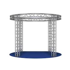 Modular Aluminum Truss Frame For Exhibition Find Complete Details About Modular Aluminum Truss Frame For Exhibition Truss Lighting Truss Design Custom Design