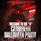 Welcome to the “A” Caribbean Halloween Party event image