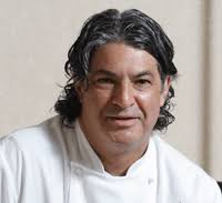 Kim Canteenwalla and Honey Salt