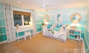 Nagwa Seif Interior Design Residential Interior Design And Blog Bedroom Themes Beach Themed Room Ocean Themed Bedroom