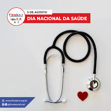 É também uma data para alertar a necessidade de se adotar bons hábitos e prevenir doenças. Pqj3zbxbigdv9m