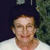 Obituary information for Helen E. Borgen