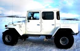 Edmunds also has toyota land cruiser pricing, mpg, specs, pictures, safety features, consumer reviews and more. 1984 Toyota Land Cruiser Fj40 Four Door Build By Fouadhafeez