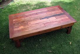 We have also some coffee table plans in pdf and free to download to get you started, too! 59 Creative Wood Pallet Ideas Diy Pictures Designing Idea