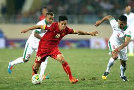 Vtv6 trực tiếp bóng đá việt nam. Káº¿t Quáº£ Bong Ä'a Hom Nay 15 10 Báº¥t Ngá» á»Ÿ Vong Loáº¡i World Cup 2022