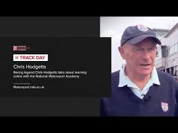 Chris Hodgetts