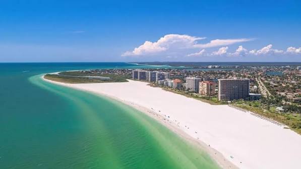 Beaches | Paradise Coast
