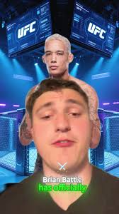 George Messiah Vs Brian Sacabrene