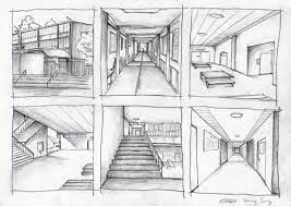 Architecture Spaces In Narrative Storyboards Google Search Architecture Storyboard Space Architecture