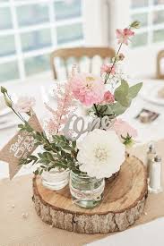 Makes the woodland and rustic wedding reception tables look amazing! Rustic Simple Wedding Reception Table Decorations Ideas Archives Addicfashion
