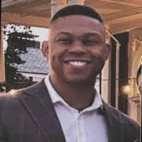 Marcus Mayo's Instagram, Twitter & Facebook