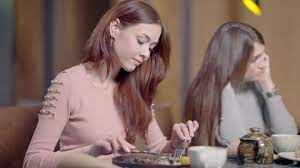 Vanna bardot proves she's as sweet as a cherry when she plays with her food. Redhead Stock Video Footage 4k And Hd Video Clips Shutterstock