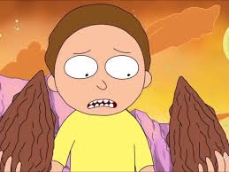 Rick and morty mix dubstep, riddim, trap, bass house, psy trance, jump up. New Rick And Morty Behind The Scenes Videos Reveal Morty Has No Butt