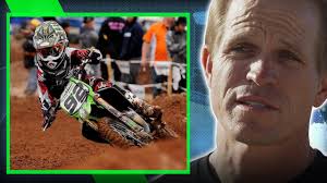 "He always had the bikes & the sponsors" Aldon Baker opens up about Adam  Cianciarulo