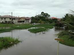 Check spelling or type a new query. Zware Regenval Leidt Tot Wateroverlast Straat In Parmaribo Noord Foto Suriname Herald Suriname Herald