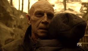 This time around, there are only 10 episodes. The Strain Season 4 Tv Show Trailer 2 Tv Spot The Master Has A Plan For Humanity Fx Filmbook