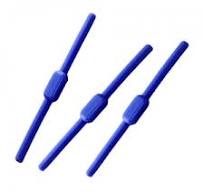 Etichetta per lavanderia in silicone RFID - TP-RFID