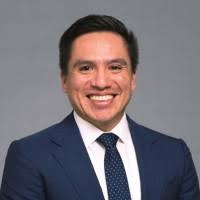 Alexander Ross Hernandez