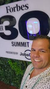 Still so honored to be listed