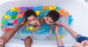 In pneumonia the body temperature and so reaches transcendent heights, and bath with its hot air on the top shelves of the temperature jumps up to 70 degrees) can only increase. From Car Seats To Baths Safety Advice For New Parents Novant Health Healthy Headlines