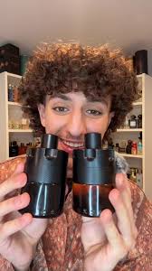 Jeremy Fragrance Azzaro The Most Wanted