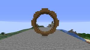 Maybe you would like to learn more about one of these? I Accidentally Made A Perfect Inner Circle By U Pantych Minecraft Projects Minecraft Tutorial Minecraft Plans