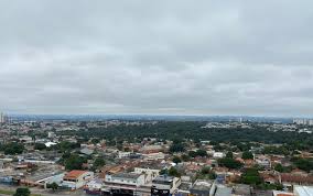 Essa afirmação se provou verdadeira. Goias Registra 10Âºc E Deve Manter Temperaturas Baixas Ate Sexta Feira Goias G1