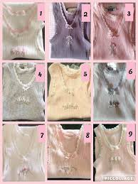 These Embroidered Baby Singlets Are All Hand Embroiderd In The Bullion And Grub Rose Stitch With Silk Thread On Bonds Brand S Baby Sewing Hand Crochet Singlets