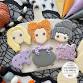 Hocus Pocus Cookie Decorating Class! event image