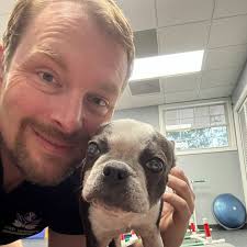 Florida Veterinary Rehabilitation