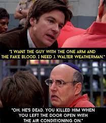 Kung fu panda and minecraft memes are cool now arrested development memes: Although This Was Apparently His Fate Arrested Development Quotes Arrested Development Meme Arrested Development