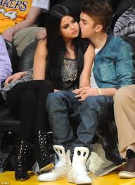 From the breakups to the reconciliations and everything in between. Justin Bieber Austin Mahone Play Ball Despite Selena Gomez Link Justin Bieber Kissing Justin Bieber Selena Gomez Bieber Selena