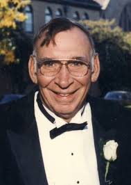 William Baenke Obituary