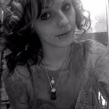 Stream right. by Susannah Lynn Haze