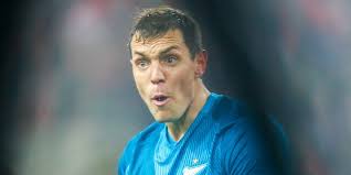 В обоих матчах этот молодой футболист выходил на замену. Dzyuba Stal Igrokom Arsenala